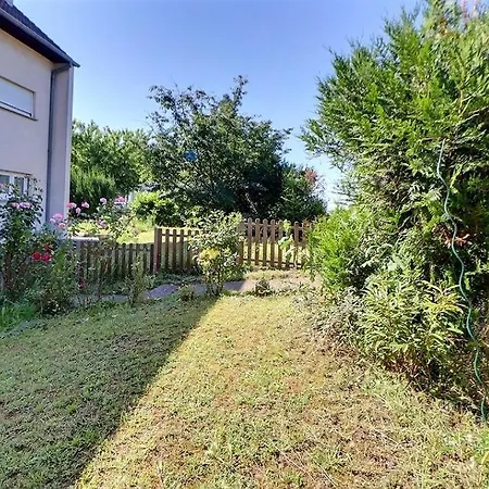 Moderne Et Cosy Avec Balcon - Parking Gratuit - Netflix Appartamento Wintzenheim